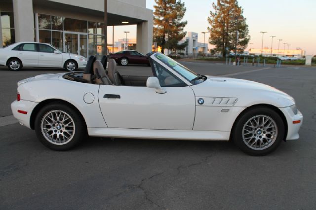 BMW Z3 2002 photo 7