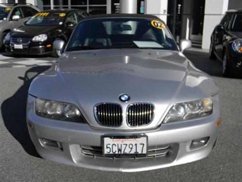 BMW Z3 Marlin Other