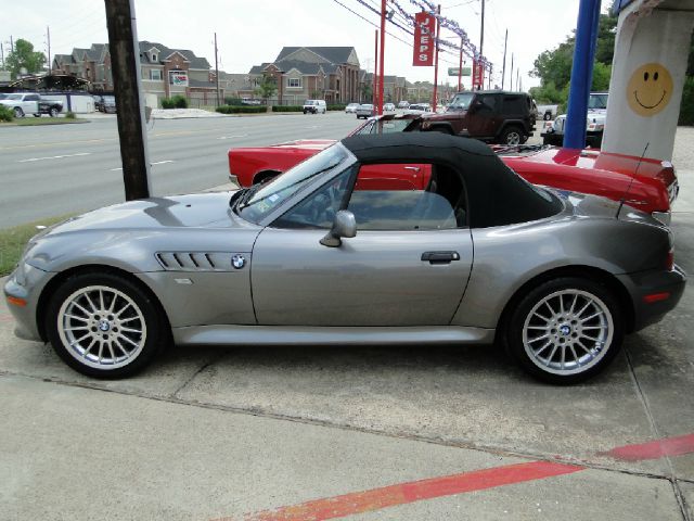 BMW Z3 2002 photo 2