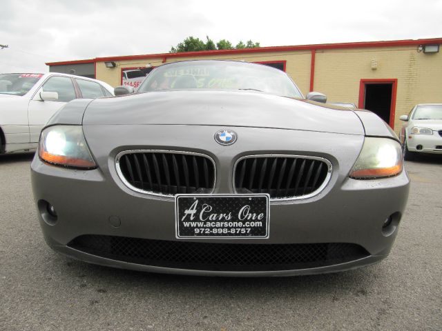 BMW Z4 2003 photo 1