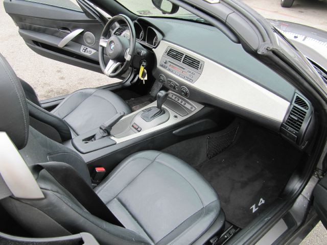 BMW Z4 2003 photo 13