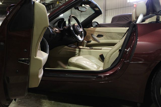 BMW Z4 2003 photo 10