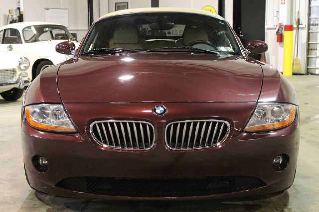 BMW Z4 2003 photo 20