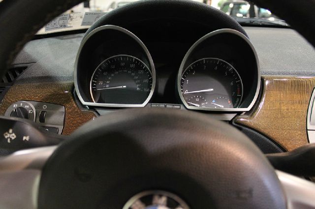 BMW Z4 2003 photo 38