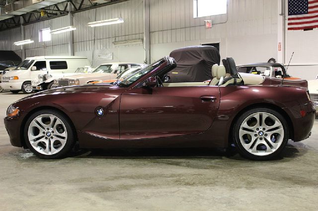 BMW Z4 2003 photo 45