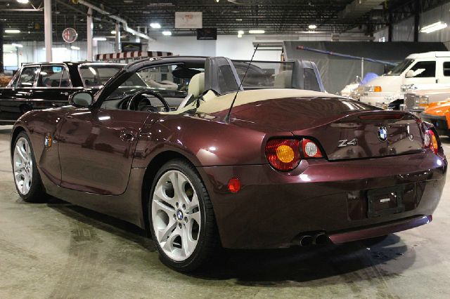 BMW Z4 2003 photo 46