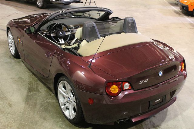 BMW Z4 2003 photo 47