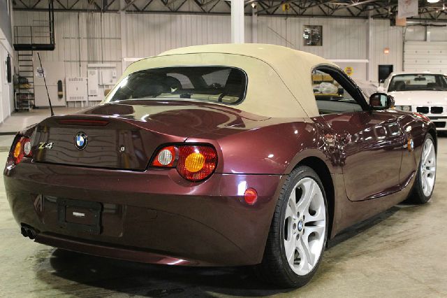 BMW Z4 2003 photo 53