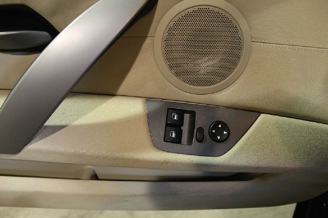 BMW Z4 2003 photo 6