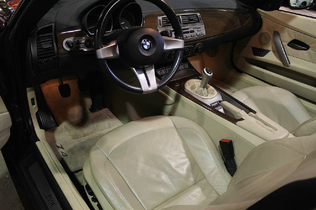 BMW Z4 2003 photo 7