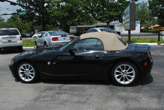 BMW Z4 2003 photo 1