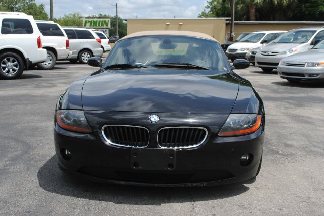 BMW Z4 2003 photo 15