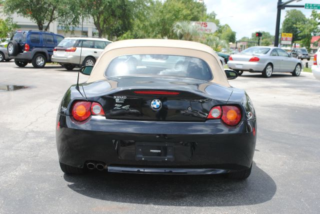 BMW Z4 2003 photo 20