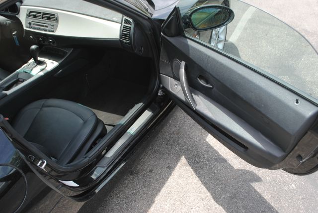 BMW Z4 2003 photo 4