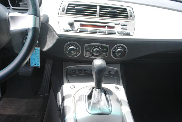 BMW Z4 2003 photo 5