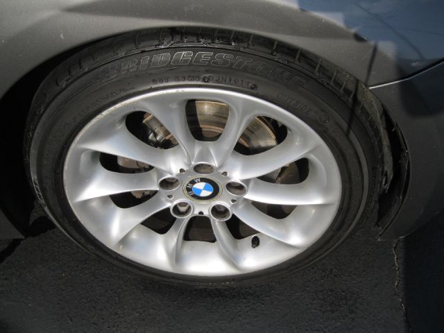 BMW Z4 2003 photo 16