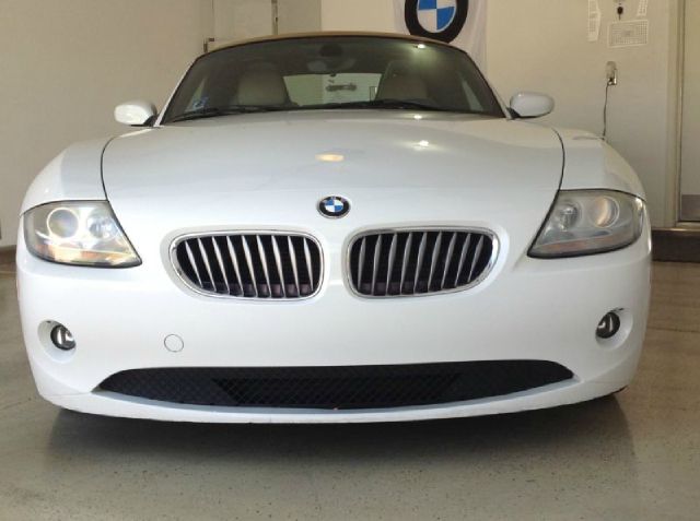 BMW Z4 2003 photo 2