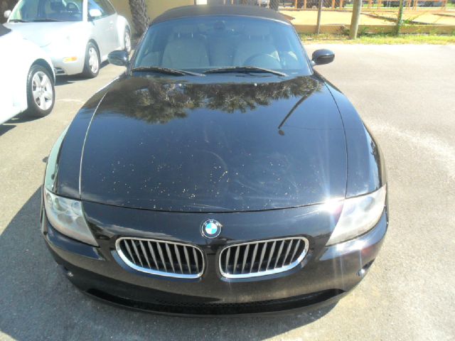 BMW Z4 2003 photo 3