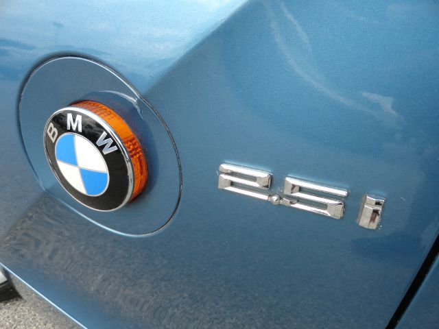 BMW Z4 2003 photo 15