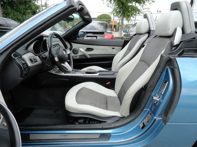 BMW Z4 2003 photo 7