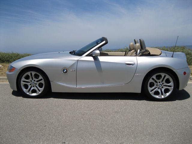 BMW Z4 2003 photo 5