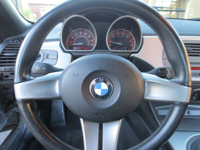 BMW Z4 2003 photo 3