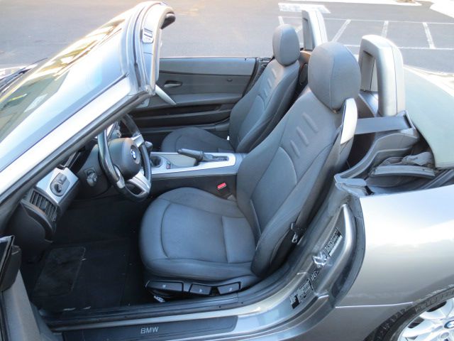 BMW Z4 2003 photo 7