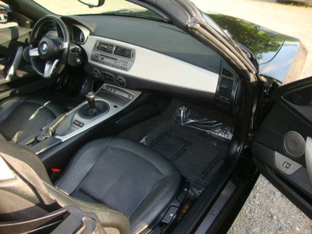 BMW Z4 2003 photo 1