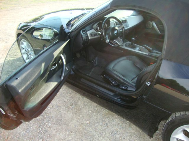 BMW Z4 2003 photo 13