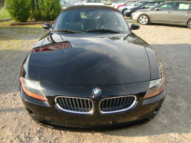 BMW Z4 2003 photo 7