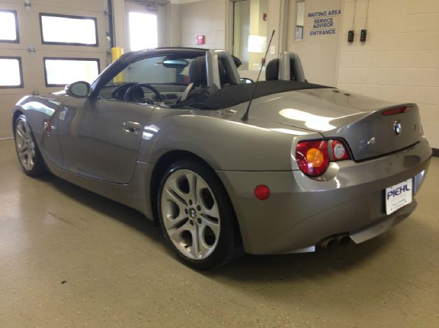 BMW Z4 2003 photo 1