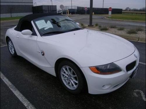 BMW Z4 Marlin Other