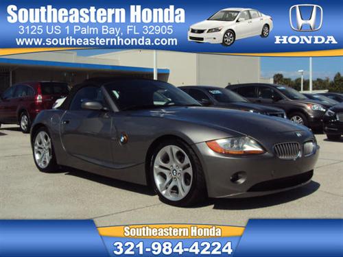 BMW Z4 Marlin Other