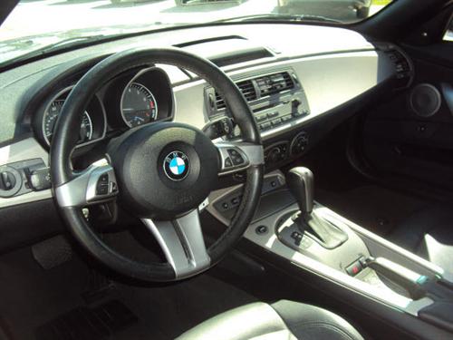 BMW Z4 2004 photo 2