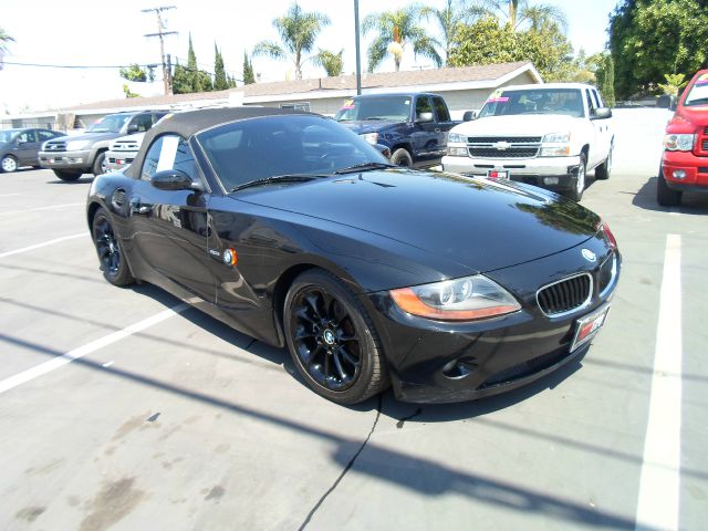 BMW Z4 2004 photo 1