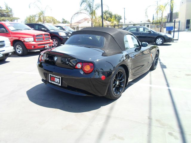 BMW Z4 2004 photo 4