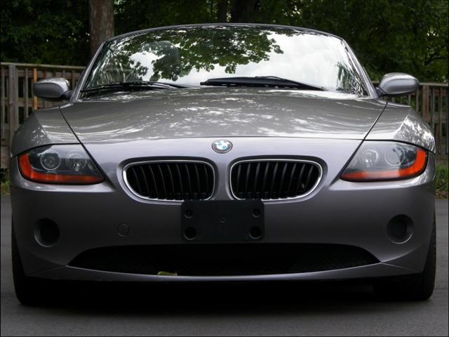 BMW Z4 2004 photo 1