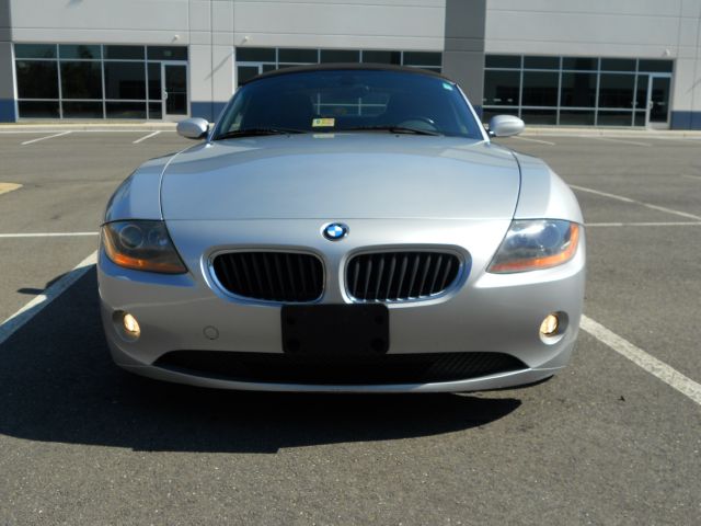 BMW Z4 2004 photo 1