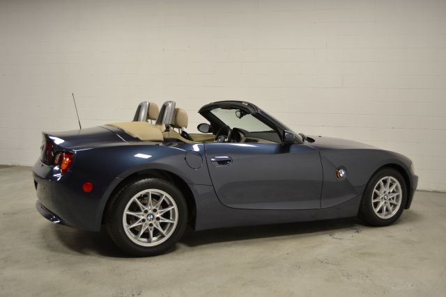 BMW Z4 2004 photo 1