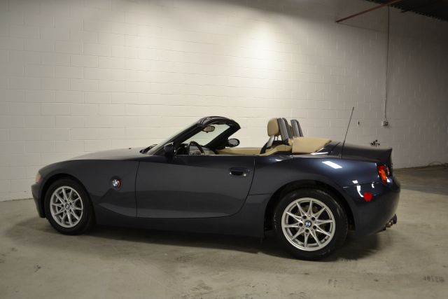 BMW Z4 2004 photo 10