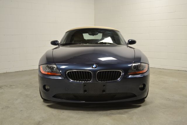 BMW Z4 2004 photo 12