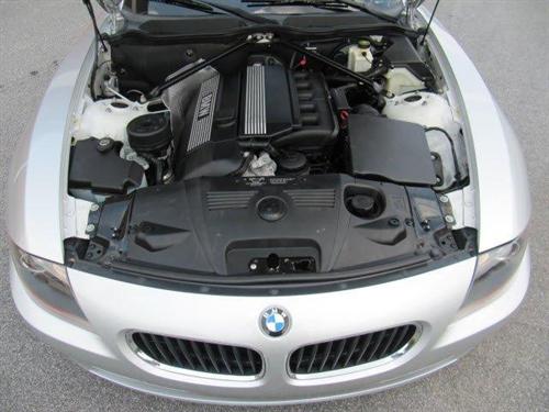 BMW Z4 Marlin Other