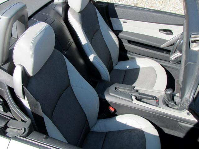 BMW Z4 2004 photo 2