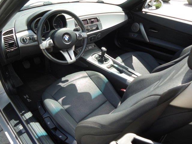 BMW Z4 2004 photo 15