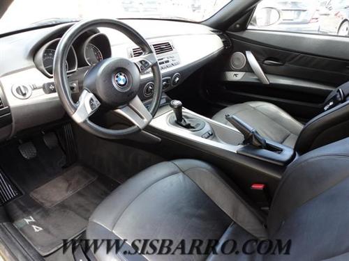 BMW Z4 2004 photo 5