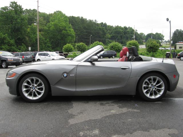 BMW Z4 2004 photo 17