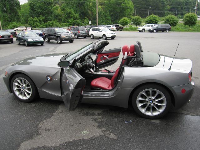 BMW Z4 2004 photo 2