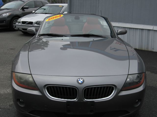 BMW Z4 2004 photo 25