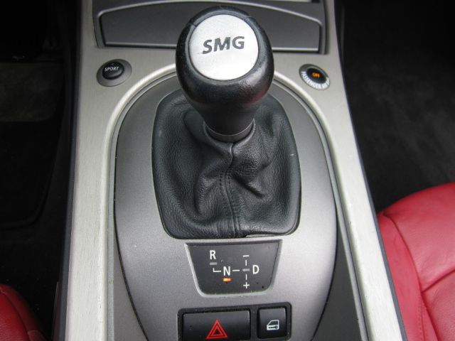 BMW Z4 2004 photo 5