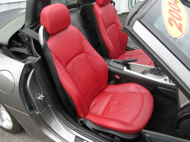 BMW Z4 2004 photo 9